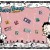 Placa metalica - Betty Boop- Remember- 30x40 cm
